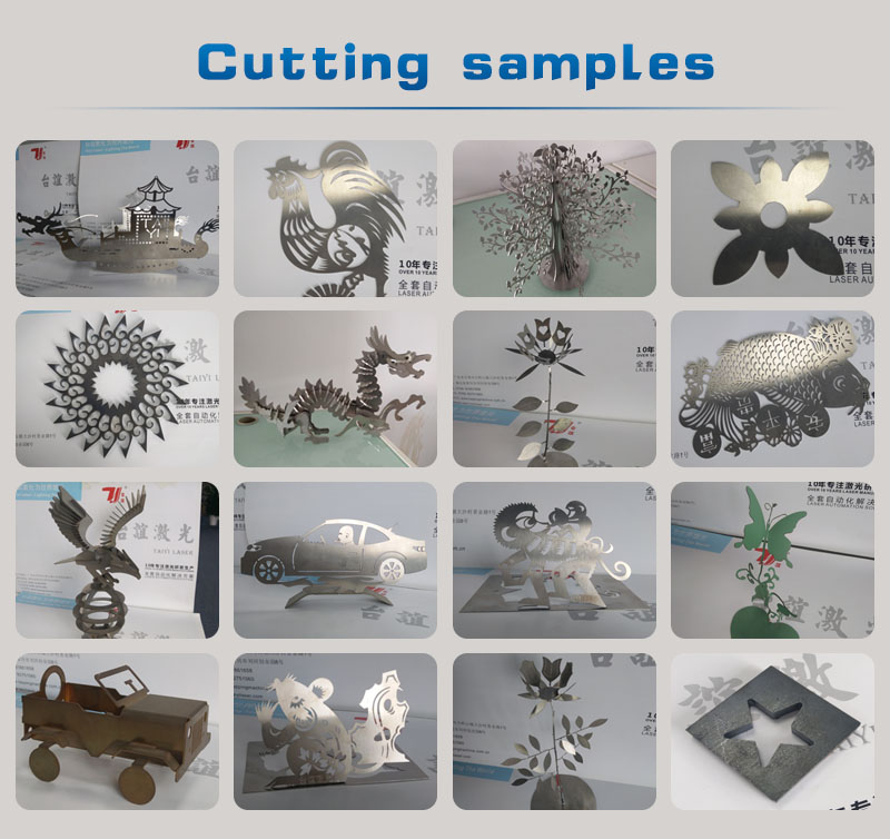 1000w 1500w 2000w 3000w Fiber Laser Cutting Machine For Metal Iron Carbon Cutting 1000w 1500w 2000w 3000w kuitulaserleikkauskone metallin rautahiilen leikkaamiseen