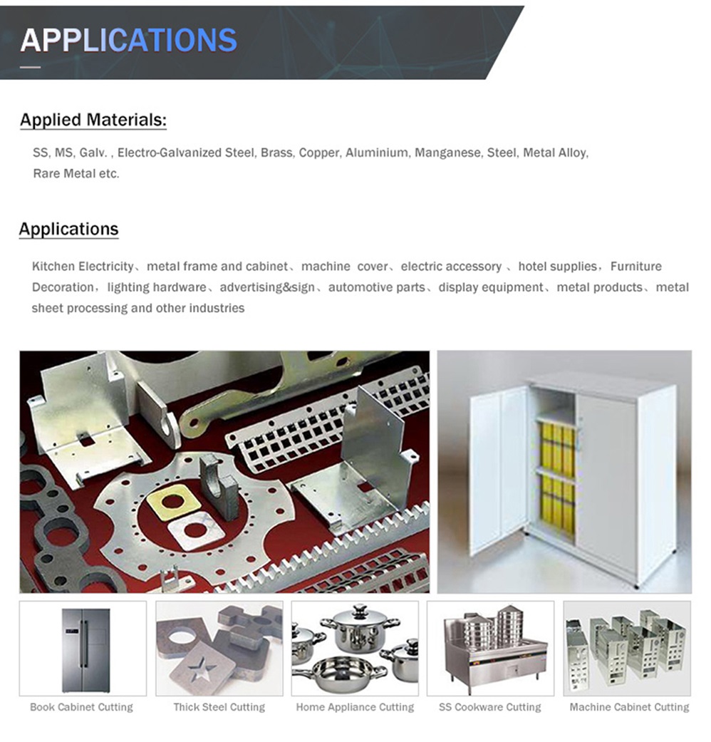 1000w 1500w 2000w 3000w Fiber Laser Cutting Machine For Metal Iron Carbon Cutting 1000w 1500w 2000w 3000w kuitulaserleikkauskone metallin rautahiilen leikkaamiseen