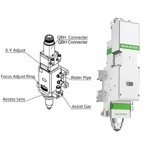 1000w 2000w Sheet Steel Metal Tube Cnc Fiber Laser Cutting Machine For Sale 1000w 2000w teräslevy metalliputki Cnc kuitu laserleikkauskone myytävänä