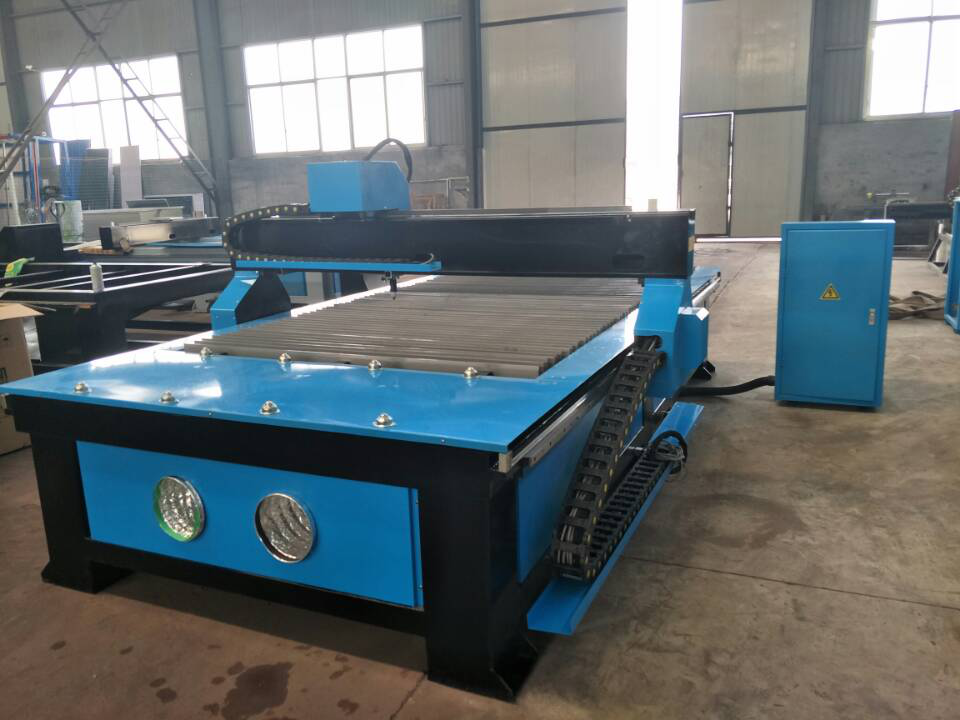 1000W Metal Sheet Cnc Fiber Laser Cutting Machine 1000 W metallilevy Cnc-kuitu laserleikkauskone