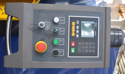 100t Cnc Metal Bending Machines, 3200 Mm Cnc Sheet Press Brake With E21 100t Cnc-metallin taivutuskoneet, 3200 mm Cnc-levypuristin, E21