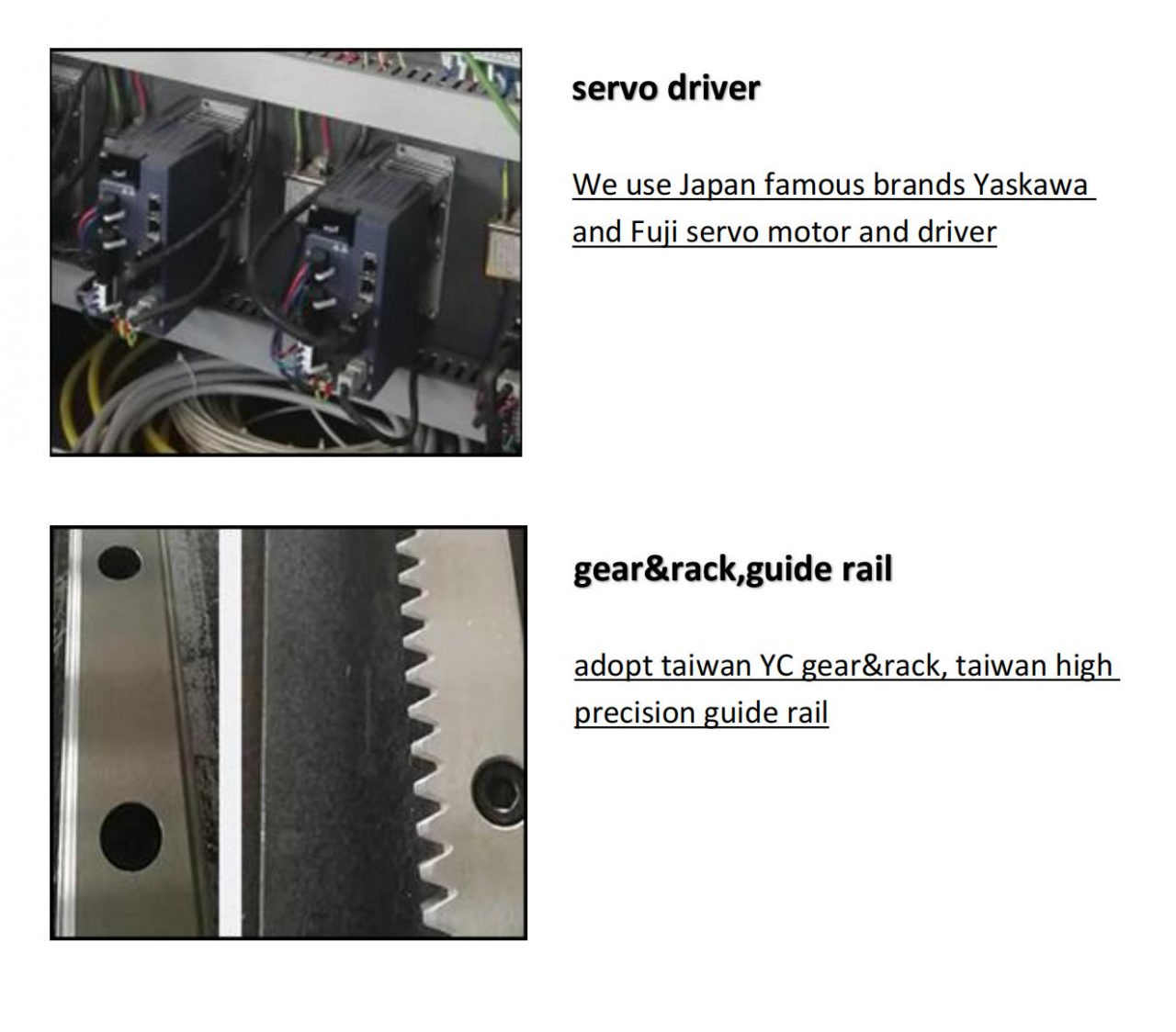 10kw kuitulaserleikkauskone ruostumattoman teräksen leikkaamiseen