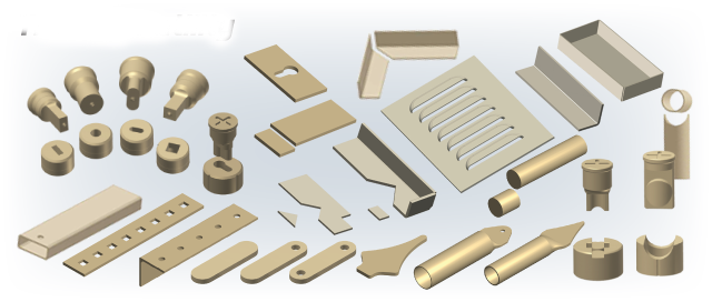 110 Ton Metal Sheet Press Corner Cutting Hydraulic Ironworker Machine 110 tonnin metallilevypuristinkulman leikkaus hydraulinen rautakone