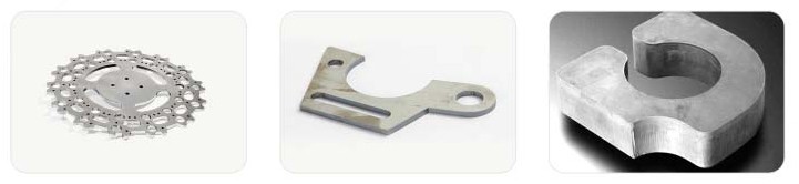 1500W 3000X1500mm Fiber Laser Cutting Machine 1500W 3000X1500mm kuitulaserleikkauskone