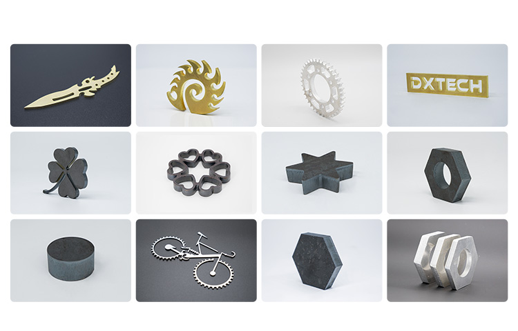 1530 Fiber Laser Cutting Machine For Stainless Steel Carbon Steel Metal Sheet 1530 kuitulaserleikkauskone ruostumattomasta teräksestä valmistettuun hiiliteräslevyyn