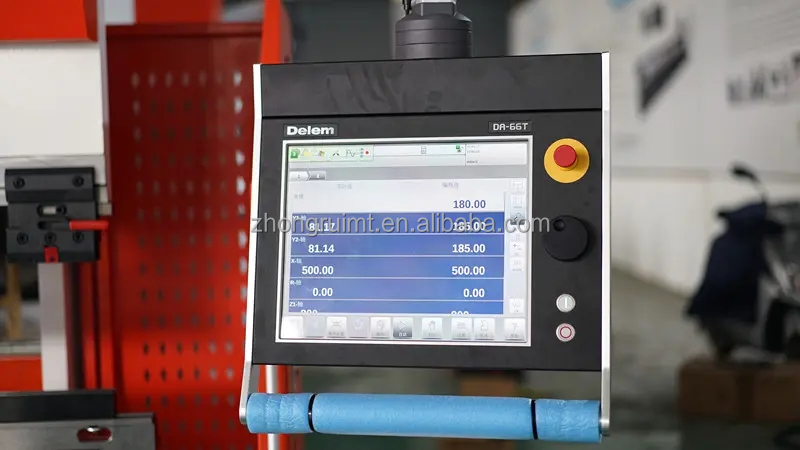 200t 300t Standard Industrial Press Brake Cnc Hydraulic Press Brake Machine 200t 300t Standard Industrial Press Brake Cnc Hydraulic Press Brake Machine