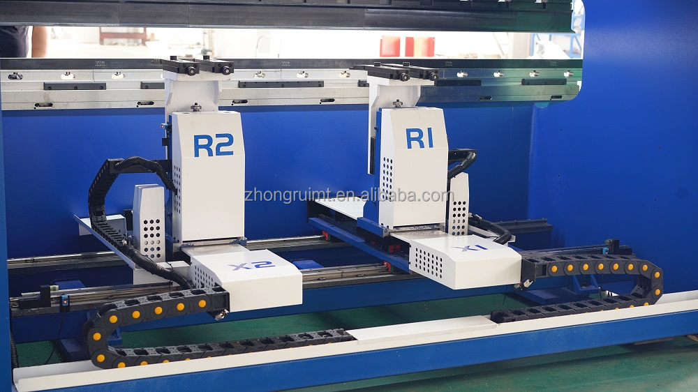 200t 300t Standard Industrial Press Brake Cnc Hydraulic Press Brake Machine 200t 300t Standard Industrial Press Brake Cnc Hydraulic Press Brake Machine