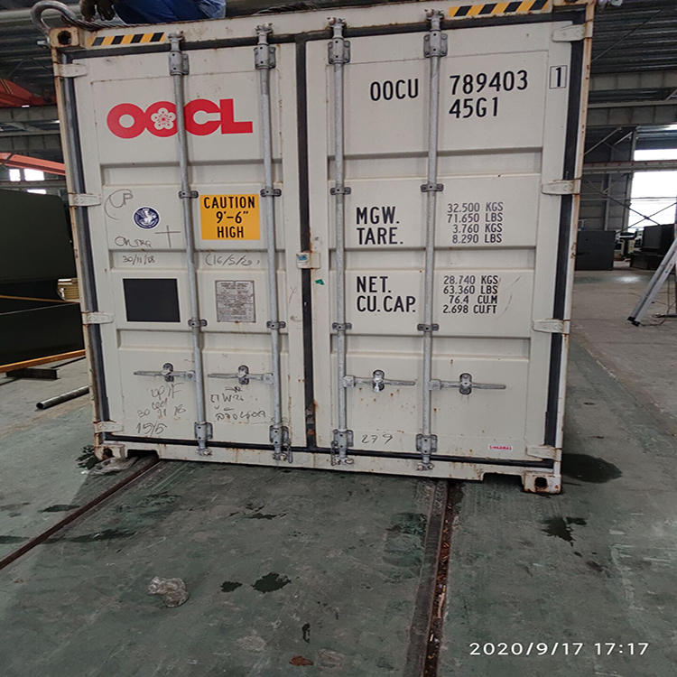 300t/4000 Hydraulic Press Brake Machine 300t/4000 hydraulinen puristusjarrukone