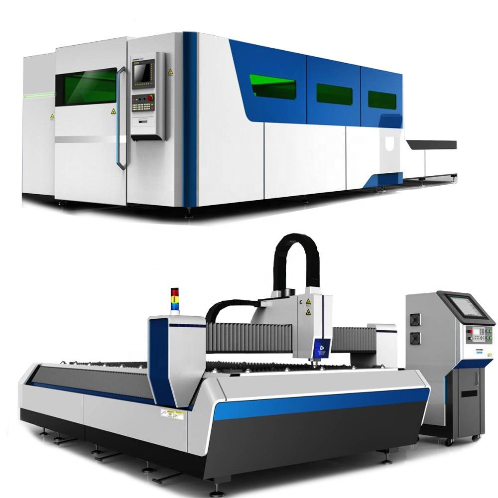 3015 4015 1kw To 6kw Cnc Fiber Laser Cutting Machine Raycus Laser Power 3015 4015 1kw - 6kw Cnc-kuitulaserleikkauskone Raycus Laser Power