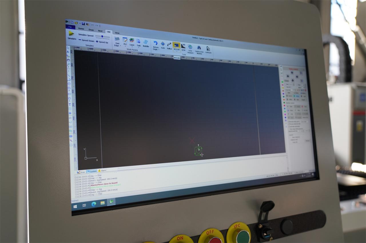 3015 4kw 1kw 2kw 3kw Stainless Steel Cnc Fiber Laser Cutting Machine 3015 4kw 1kw 2kw 3kw ruostumaton teräs Cnc kuitu laserleikkauskone