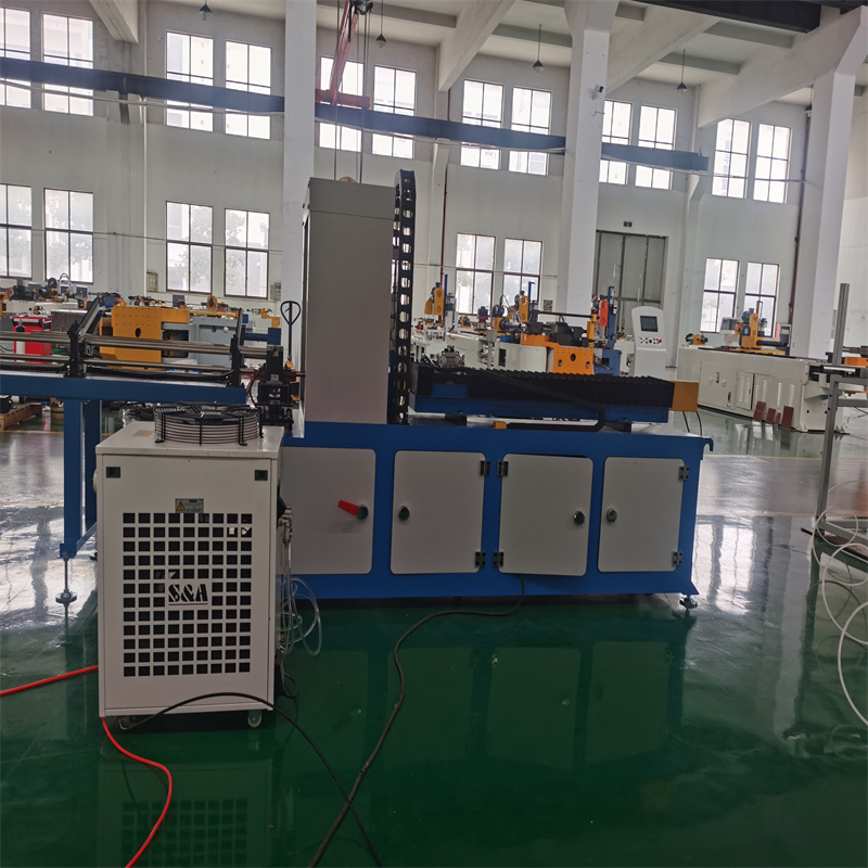 3015 kuitulaserleikkauskone metalliputkeen hiililevylle