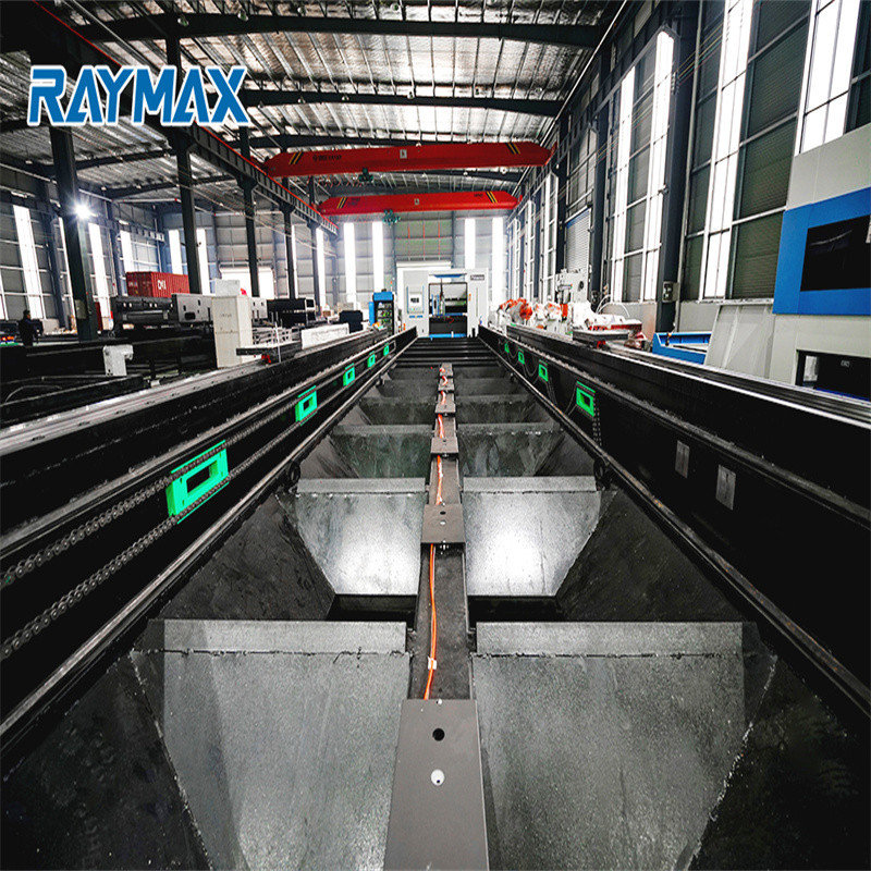 3015 Fiber Laser metallileikkauskone 1000w 2000w Max Raycus laserteho