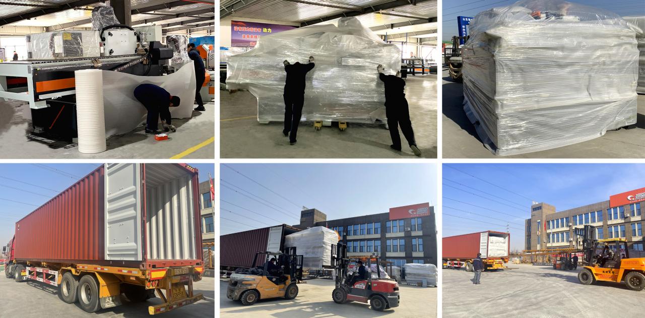 3015 Fiber Laser Cutting Machine For High-Speed Cutting Of 1-6mm Metal Materials 3015 kuitulaserleikkauskone 1-6 mm metallimateriaalien nopeaan leikkaamiseen