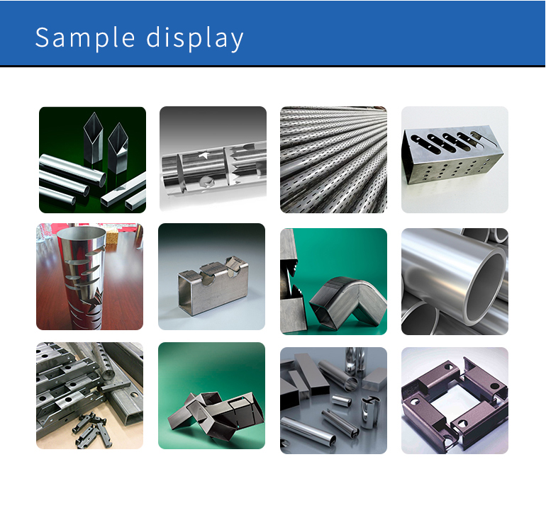 3015 Fiber Laser Cutting Machine For Metal Tube Carbon Sheet Steel 3015 kuitulaserleikkauskone metalliputkeen hiililevylle