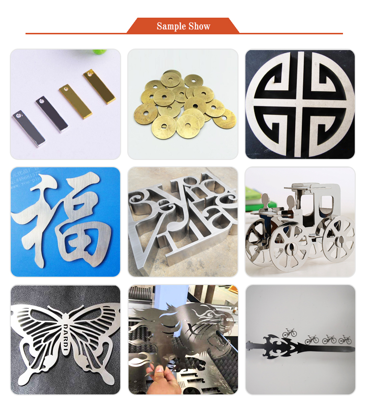 3015 Raycus 1000w / 1500w / 2000w Fiber Laser Cutting Machine Best Price 3015 Raycus 1000w / 1500w / 2000w kuitulaserleikkauskone paras hinta