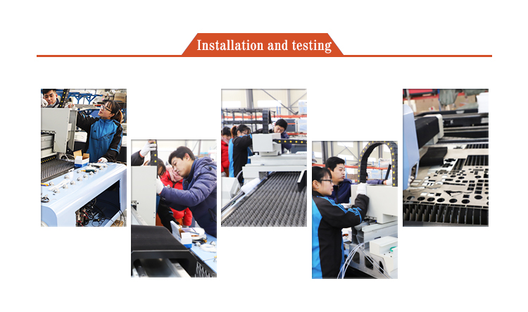 3015 Raycus 1000w / 1500w / 2000w Fiber Laser Cutting Machine Best Price 3015 Raycus 1000w / 1500w / 2000w kuitulaserleikkauskone paras hinta