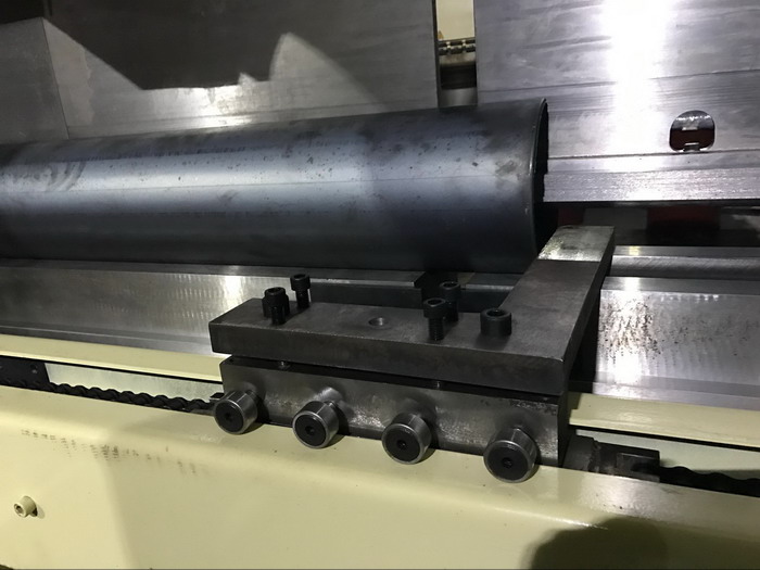 4 Axis Cnc Tandem Press Brake With Delem Da58t 2d Graphical Controller 4 Axis Cnc Tandem Press Brake Delem Da58t 2d Graafisella ohjaimella