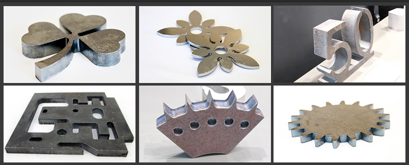 4000w Metal Fiber Laser Cutting Machine With Yaskawa Servo Motor 4000w metallikuitulaserleikkauskone Yaskawa-servomoottorilla