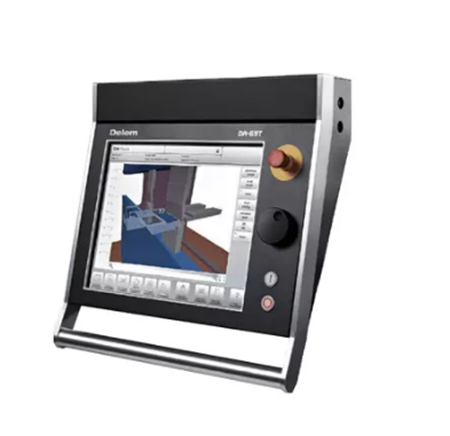 40t 2500mm Sheet Metal Automatic Cnc Hydraulic Brake Press Brake Machine 40t 2500mm metallilevy automaattinen CNC hydraulinen jarrupuristin jarrukone