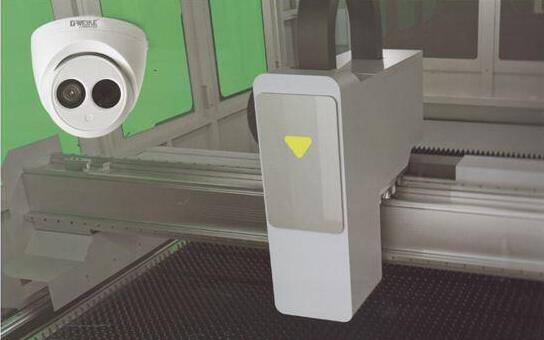 4kw Fiber Laser Cutting Machine 4kw kuitulaserleikkauskone