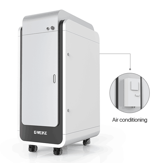 4kw Fiber Laser Cutting Machine 4kw kuitulaserleikkauskone