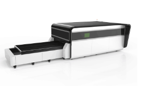 4kw Fiber Laser Cutting Machine 4kw kuitulaserleikkauskone