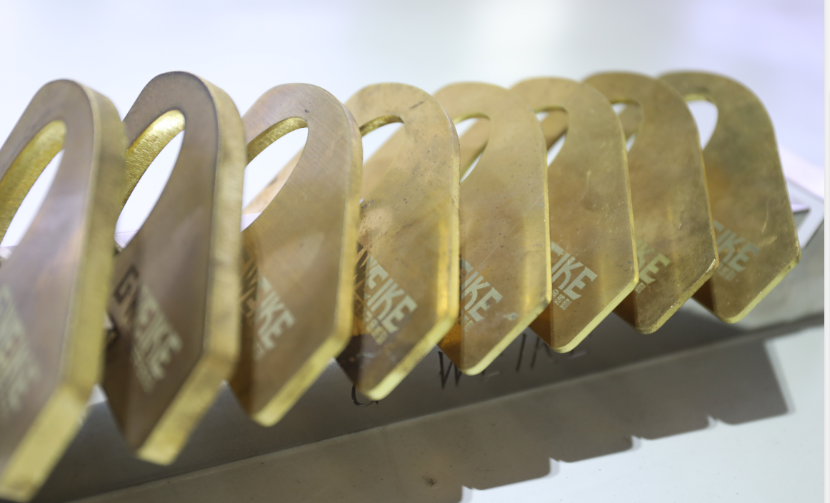 4kw kuitulaserleikkauskone