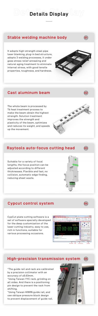 500w Sheet Metal Cheap Price Fiber Laser Cutting Machine For Sale 500w metallilevy halvalla kuitulaserleikkauskone myytävänä