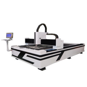 5 mm teräsmetallikuitu-laserleikkauskone CNC-levylevyn hinta