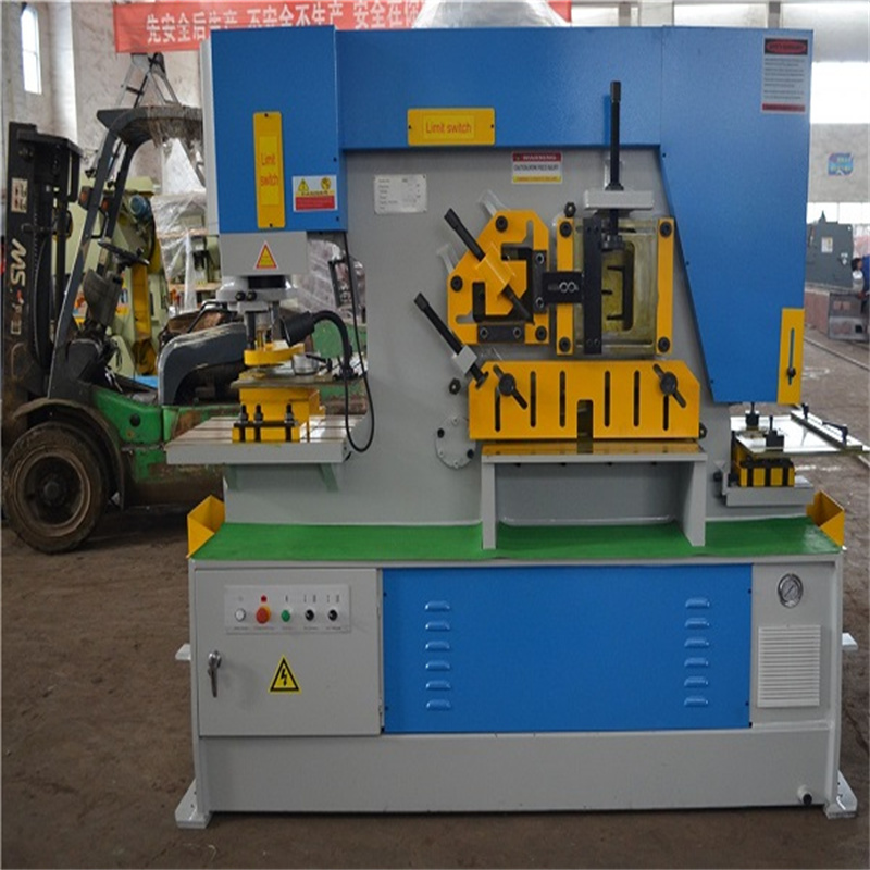 65 tonnia 250 tonnia kylmää rautaa 120 tonnia 90 Cnc 120 tonnia kaksisylinterinen hydraulinen rautakone