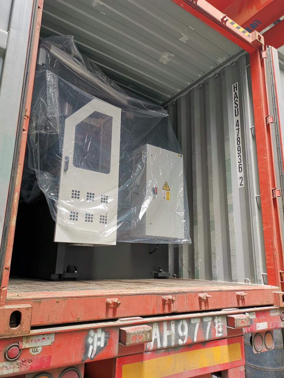 6mm*3200 Hydraulic Steel Plate Cutting Machinery Steel Plate Shearing Machine 6mm * 3200 hydraulinen teräslevyn leikkauskone teräslevyn leikkauskone