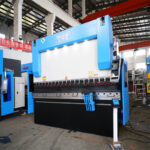Cnc Servo Press Brake 250t/3.2m 3+1 Axis 3 Meter peltipuristinjarru