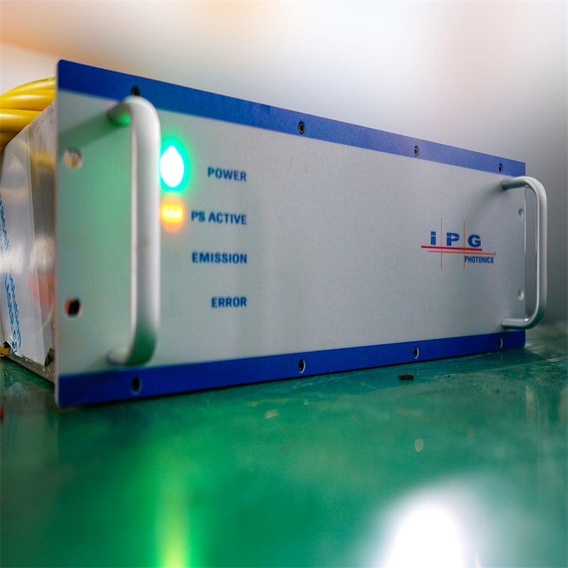 Cnc-levymetallikuitu laserleikkauskone