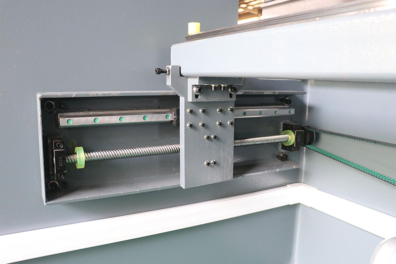 Metallipuristinjarru Wc-63t3200 metallilevyn taivutuskone Cnc:n hydraulipuristinjarru