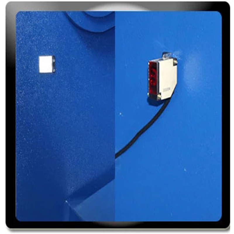 Qc12y 62500mm hydraulinen teräsleikkuukone metallin leikkauskone sähkösakset