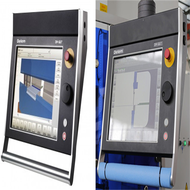 Wc67y 30t 1600 Hydraulinen Puristin Jarrulevy Metalli Hydraulinen Taittokone