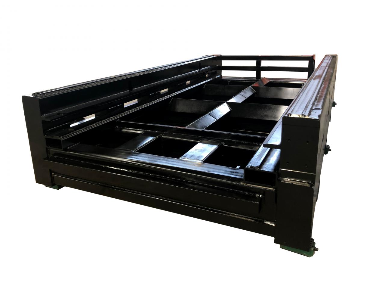 China Industrial Metal Aluminum 1kw 2kw Sheet Metal Fiber Laser Cutting Machine Kiinan teollisuusmetallialumiini 1kw 2kw levymetallikuitu laserleikkauskone