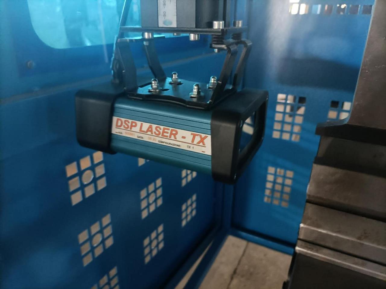Cnc Hydraulic Press Brake Machine Bending Servo Electric Press Brake 40T Cnc Hydraulic Press Brake Machine Taivutusservo Electric Press Brake 40T