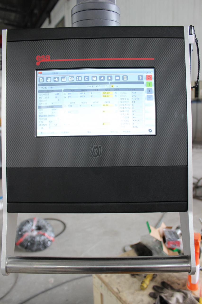 Cnc Metal Press Brake Machine