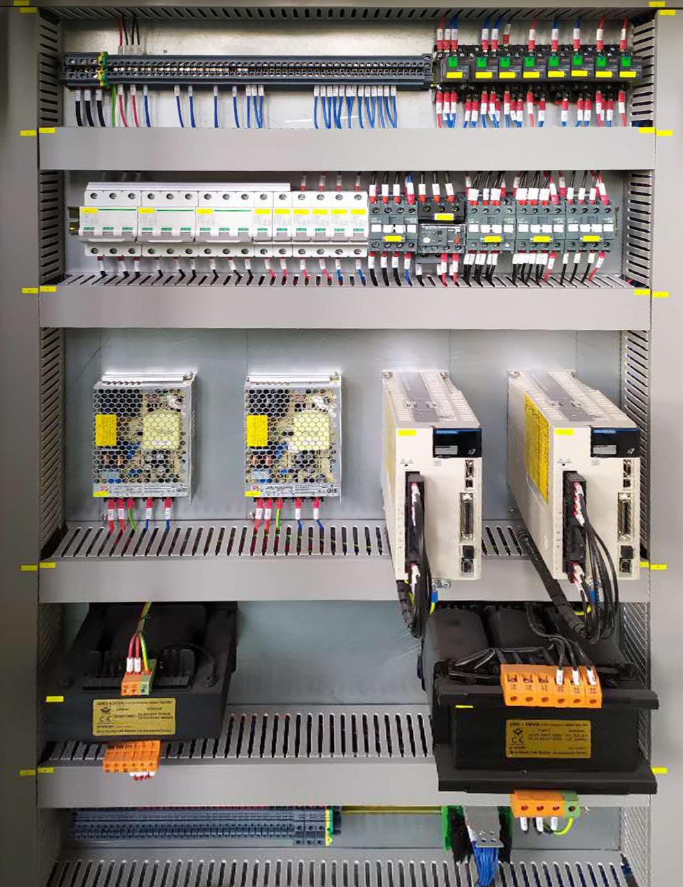 Da-66t Controller Cnc Hydraulic Press Brake Price With 3d Touch Screen System Da-66t Controller Cnc Hydraulic Press Brake Hinta 3D-kosketusnäyttöjärjestelmällä