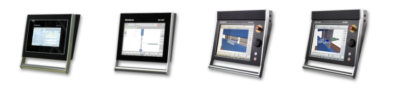 Da53t Cnc System Controller 125t4000 3+1 Axis Cnc Hydraulic Press Brake With Good Quality Da53t Cnc System Controller 125t4000 3+1 Axis Cnc Hydraulinen puristusjarru hyvällä laadulla