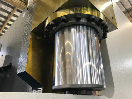 Delem Da66t 125 3+1 4+1 6+1 8+1 Cnc Hydraulic Press Brake For Metal Plate Bending Delem Da66t 125 3+1 4+1 6+1 8+1 Cnc hydraulinen puristusjarru metallilevyn taivutukseen