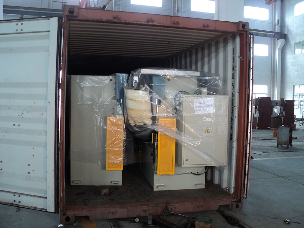 Factory Price Hydraulic Press Brake Machine Tehdashintainen hydraulipuristin jarrukone