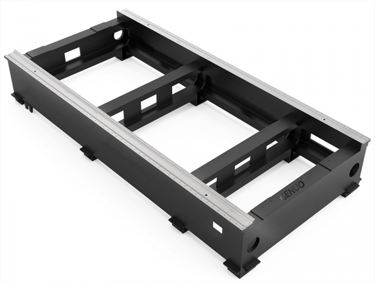 Fiber Laser Cutting Machine Cutting Aluminum, Sheet Metal Plate Laser Cutter Kuitulaserleikkauskone, joka leikkaa alumiinia, metallilevyn laserleikkuri