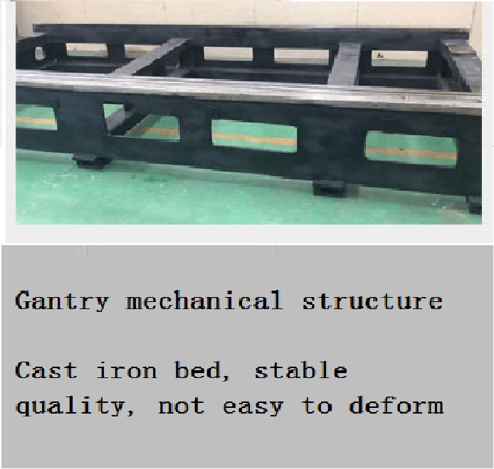 Fiber Laser Cutting Machine With Temper Glass Cutting Laser Machine Kuitulaserleikkauskone karkaistun lasin leikkauslaserkoneella
