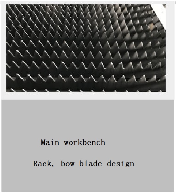 Fiber Laser Cutting Machine With Temper Glass Cutting Laser Machine Kuitulaserleikkauskone karkaistun lasin leikkauslaserkoneella