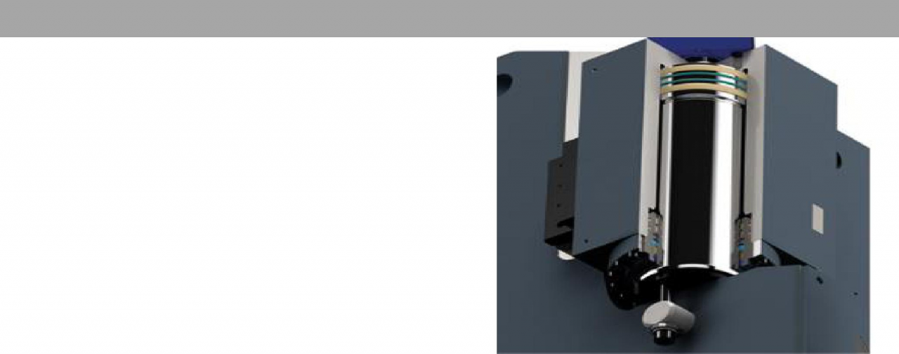 Full Automatic High Power Sheet Bending Machine And Cnc Press Brake Machine Täysin automaattinen suuritehoinen levytaivutuskone ja CNC-puristinjarrukone