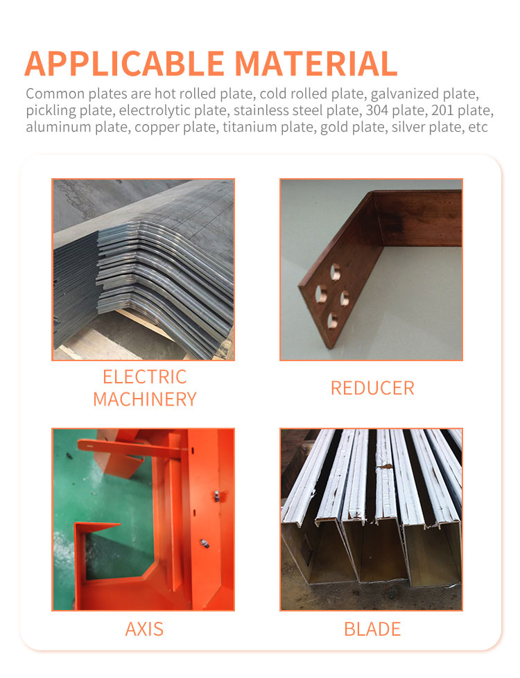 Good Price! Cnc Metal Steel Hydraulic Bending Machine Cnc Press Brake Machine Hyvä hinta! Cnc Metal Steel Hydraulinen taivutuskone Cnc Press Brake Machine