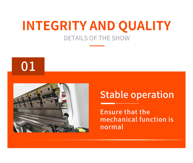 Hyvä hinta! Cnc Metal Steel Hydraulinen taivutuskone Cnc Press Brake Machine