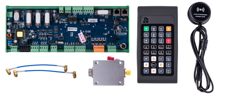 High Precision Fiber Laser Cutting Metal Stainless Steel Carbon 2000w High Precision Fiber Laser Leikkaus Metalli Ruostumaton Teräs Hiili 2000W